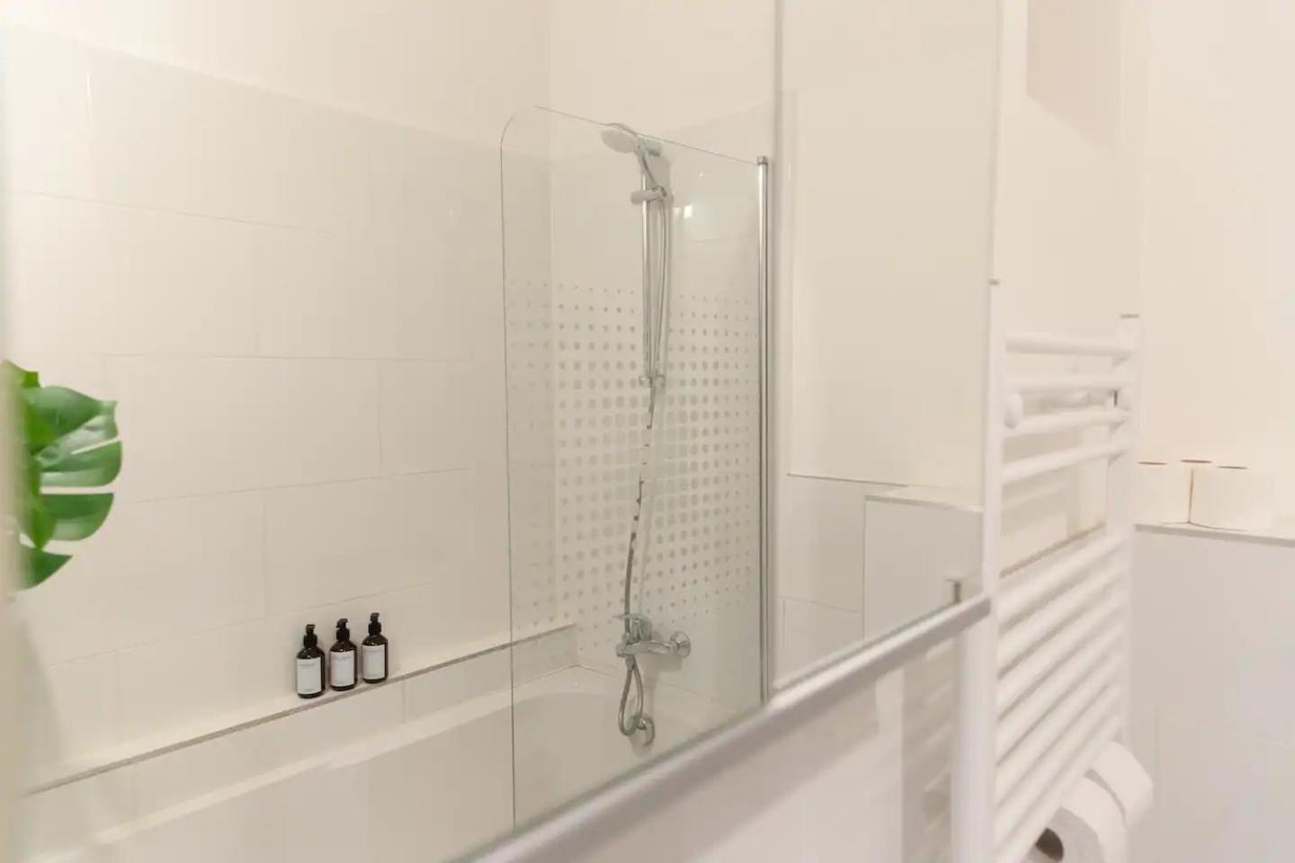 Apartment, Central, 2 Min To U1 Keplerplatz, Monthly Only Apartment