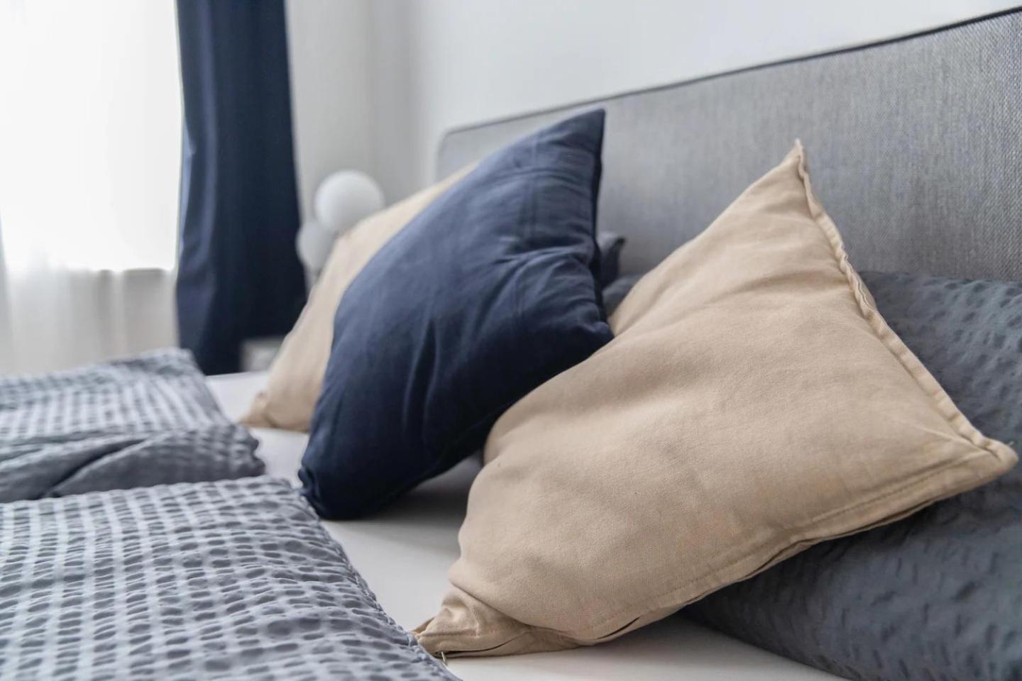 Apartment, Central, 2 Min To U1 Keplerplatz, Monthly Only Apartment Wien